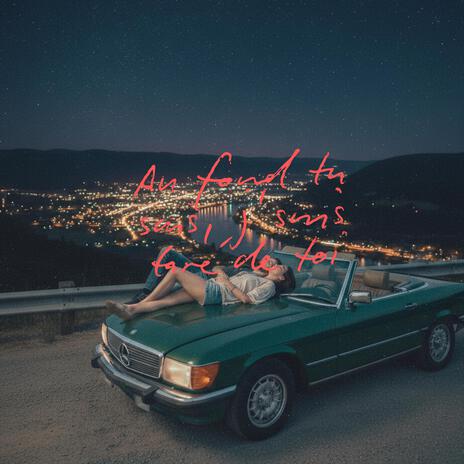 Au fond tu sais, j’suis taré de toi cover art