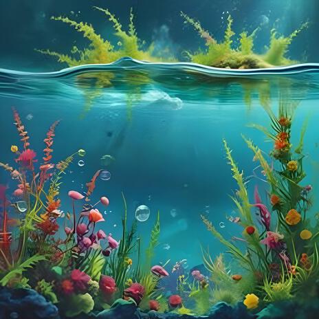Rolling In The Deep End cover art
