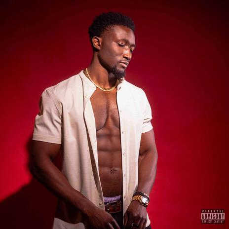 Walk Thru cover art