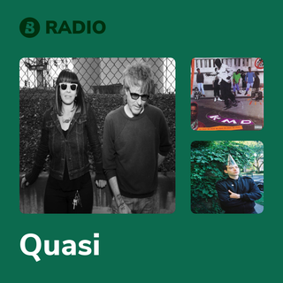 Quasi Radio