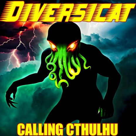 Calling Cthulhu