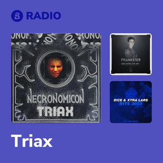 Triax Radio