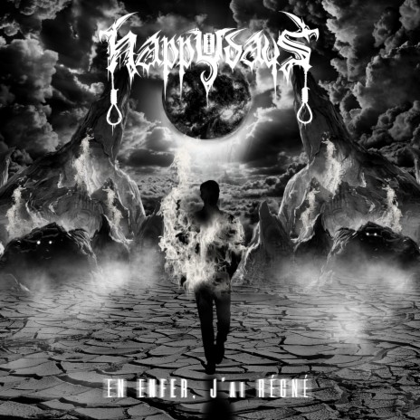 Je Sais Ce Que J'ai Vu cover art