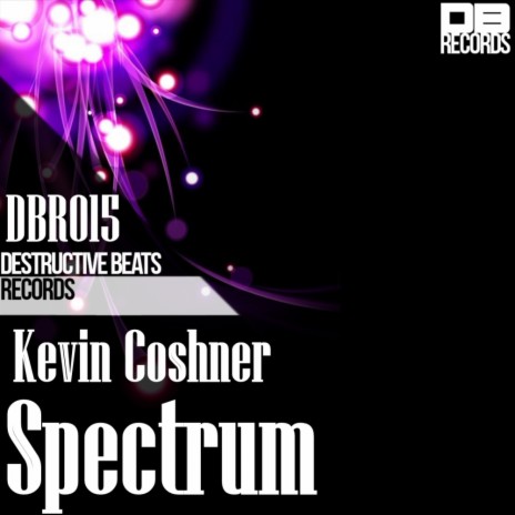 Spectrum (Original Mix)