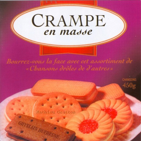Ouvre la fenêtre cover art