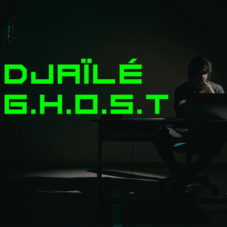 GHOST