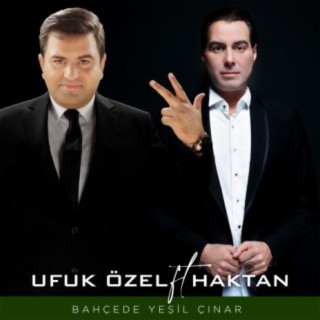 Ufuk Özel