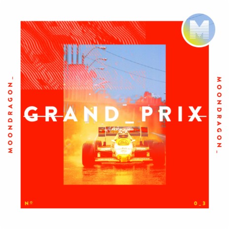 Podium Dreams cover art