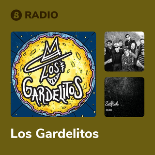 Los Gardelitos Radio