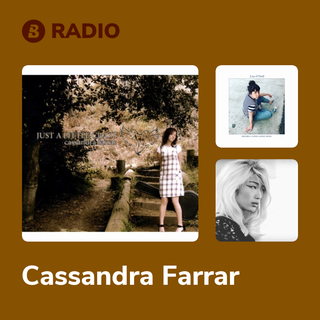 Cassandra Farrar Radio