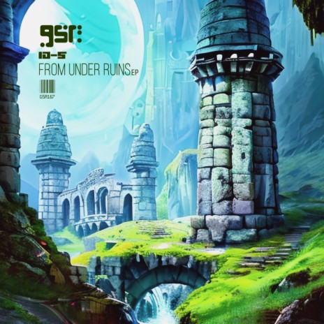 Psedopod cover art