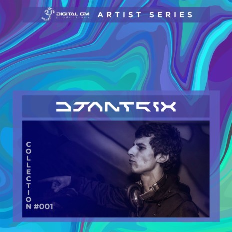 Ergot (Original Mix) ft. Spirit Architect & Modual cover art
