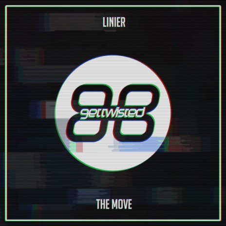 The Move (Original Mix) cover art