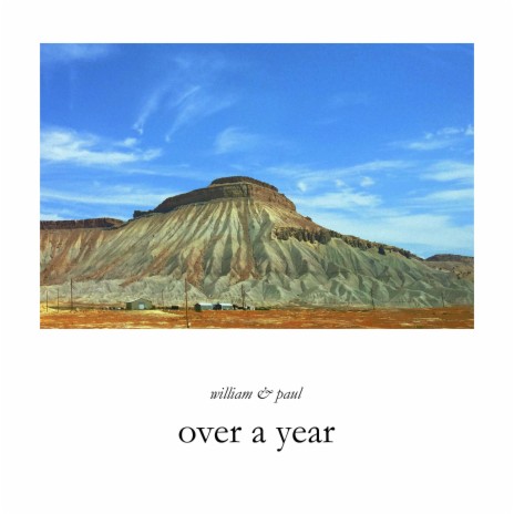 Quarantine Blues cover art