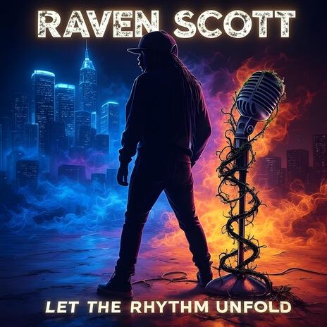 Let The Rhythm Unfold cover art