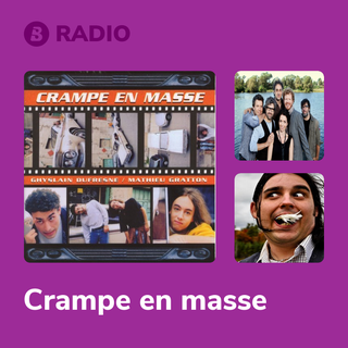 Crampe en masse Radio