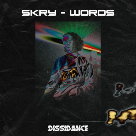 Words cover art