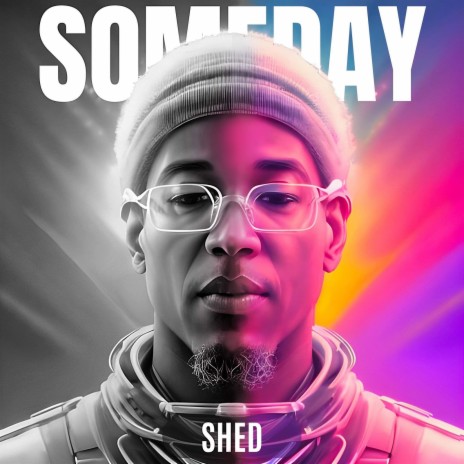 Someday cover art