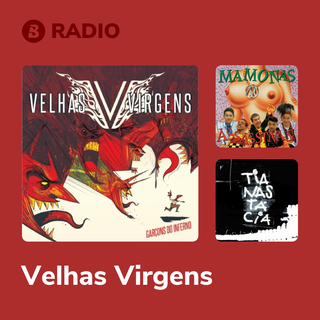 Velhas Virgens Radio