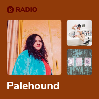 Palehound Radio
