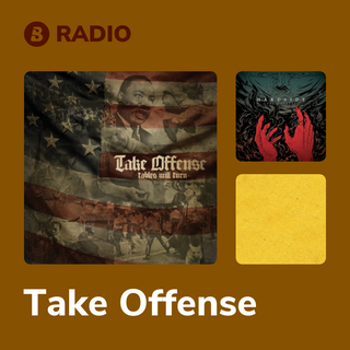 Take Offense Radio