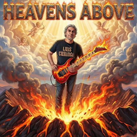 Hamanos cover art