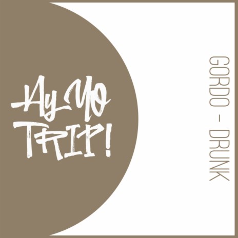 Drunk (Original Mix)