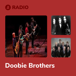 Doobie Brothers Radio
