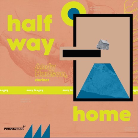 If I Were Only Halfway Home cover art