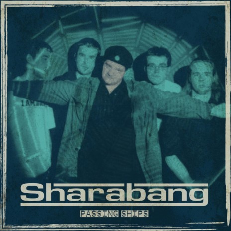 Lullaby cover art