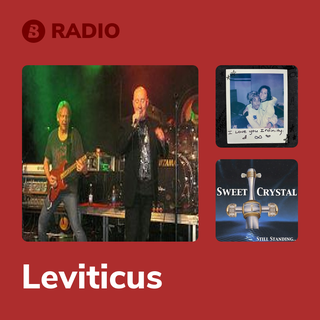 Leviticus Radio