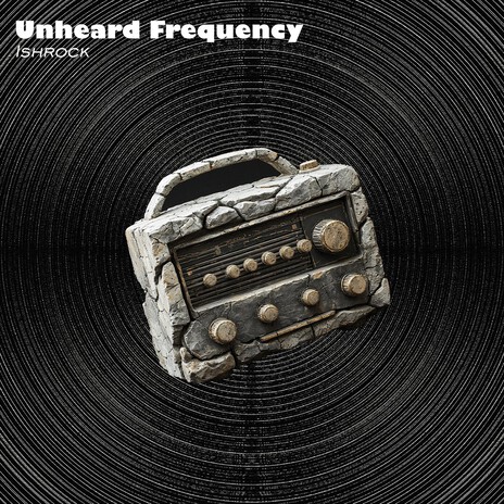 Unheard Frequency