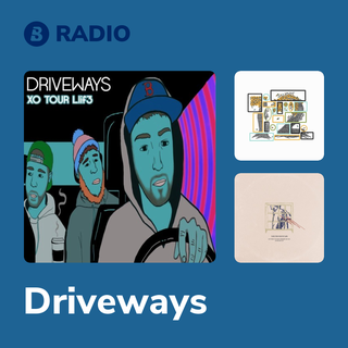 Driveways Radio