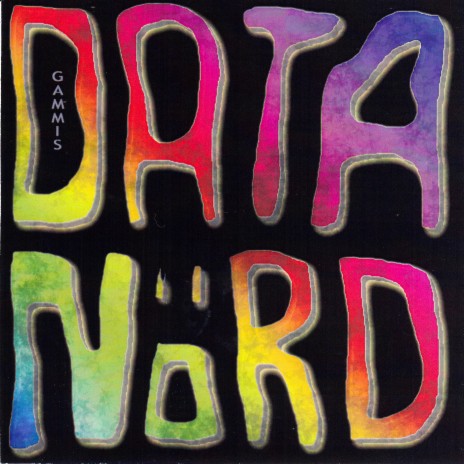 Laddningstid cover art