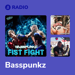 Basspunkz Radio