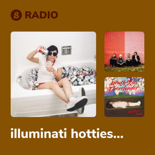 illuminati hotties Radio