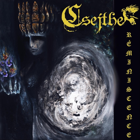 L'Antique Blason cover art