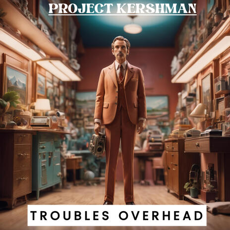 Outgrown cover art