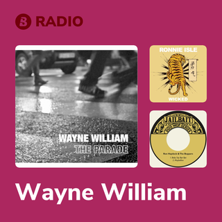 Wayne William Radio