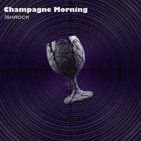 Champagne Morning cover art