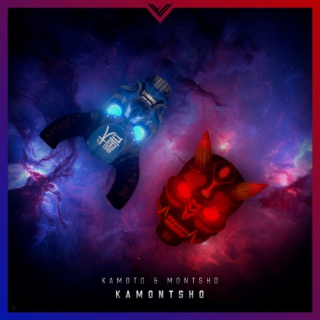 KaMontsho ft. MONTSHO cover art