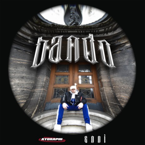 Bando cover art
