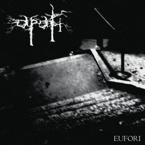 Livet Ur En Dåres Synvinkel cover art