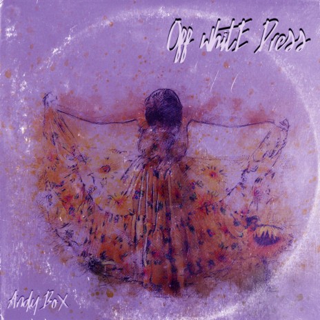 Off White Dress cover art