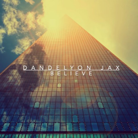 Believe cover art