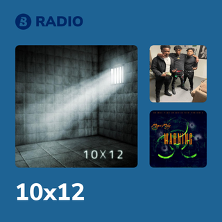 10x12 Radio