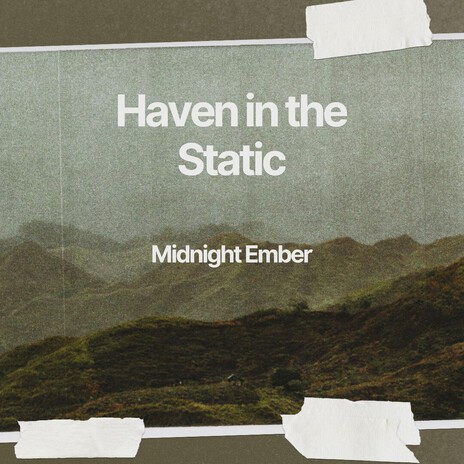 Haven In The Static cover art