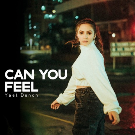 Can You Feel