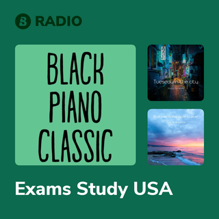 Exams Study USA Radio