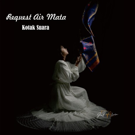 Request Air Mata cover art